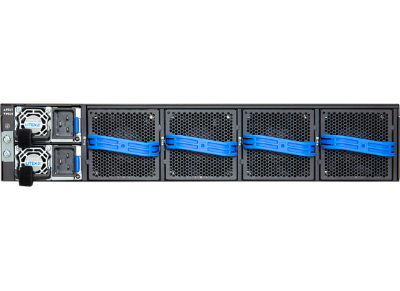 AIS800-64D Коммутатор для ЦОД