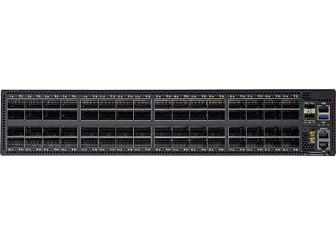 AIS800-64O Коммутатор для ЦОД