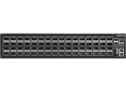 AIS800-64D Коммутатор для ЦОД